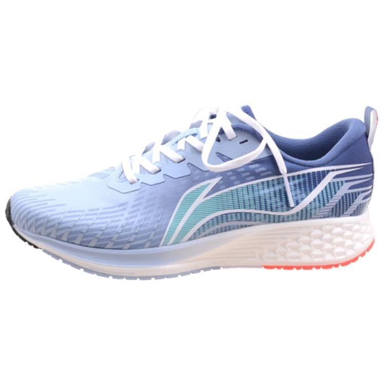 Li-Ning Rouge Rabbit 4 Blue Men s ARMS021-3 EU 43