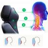 Car Headrest Neck Pillow Car Travel Car Seat