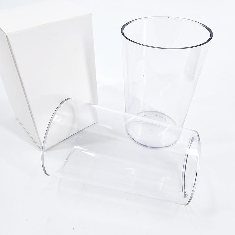 קומדיה זכוכית בנייר חרוט קסמים טריקים במה קסומה גימיק במה קסומה אביזרי קסם קלאסיים פסטיבל ילדים גאלה תחרות כישרונות צעצועים