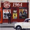 CD VERSCHIEDENE Top Of The Pops 1964 5099951548223 EMI 200 UK Europ Rock Gebraucht