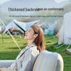 OEING Folding Inflatable Sofa Bed