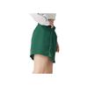 Puma Breathable Fashion Versatile Sports Casual Skirt Women Skirts Green 631727-60