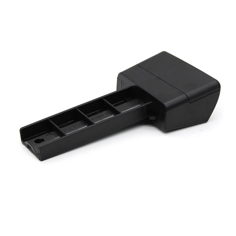 E38 Left Hand Driver Car Handbrake Switch P Parking Brake Lever Release Handle For BMW 7 Series1993-2001 51458150465