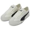 PUMA Bella UT Abrasion Resistant Lightweight Wear resistant And Lightweight Low top Casual Shoes Unisex White Black 402981-04