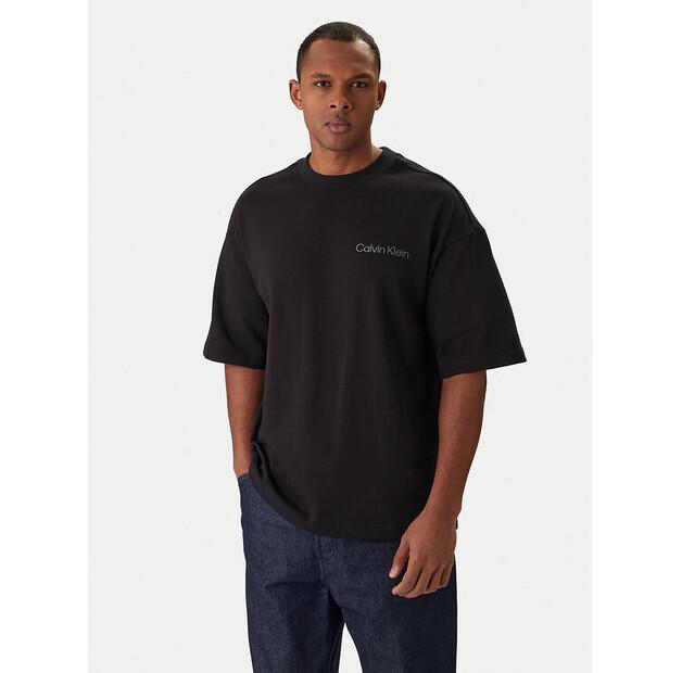 Футболка Calvin Klein S/S Crew Neck EU S