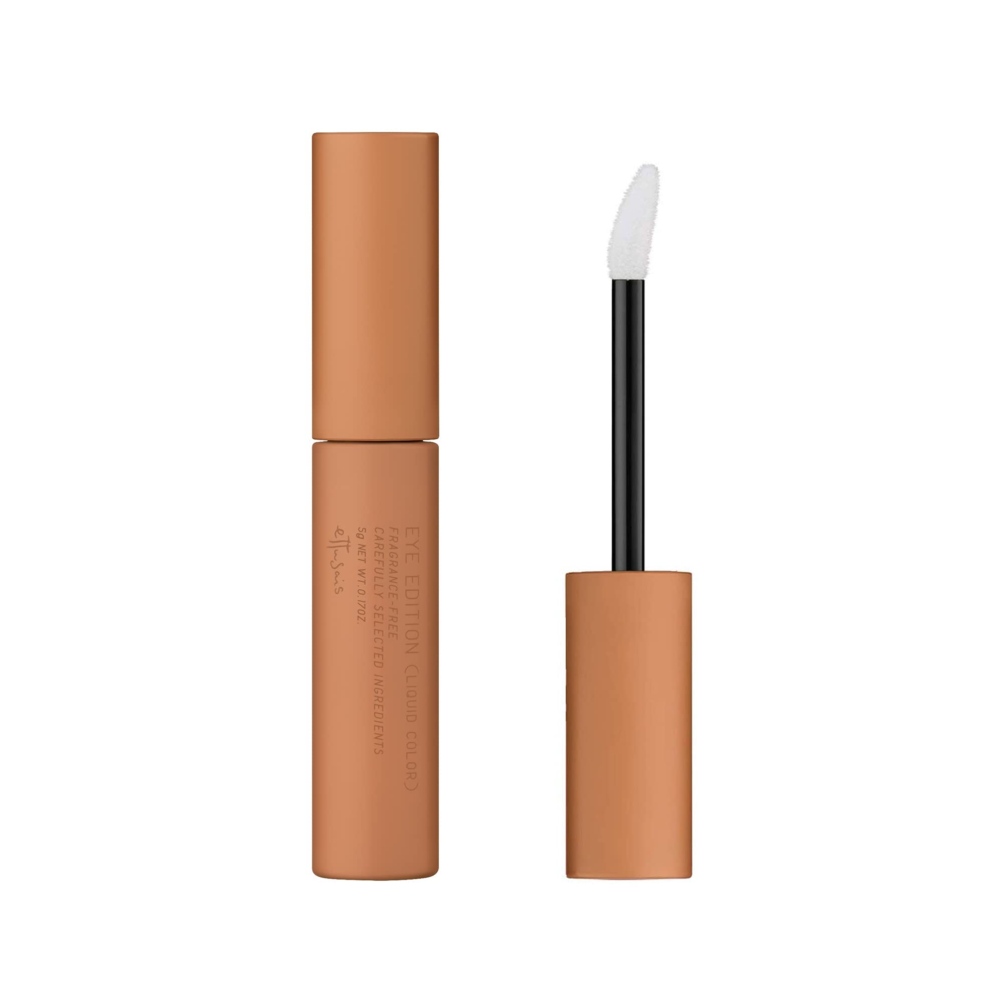 

ettusais Eye Edition 02 Prism Beige Eyeshadow 5g (Liquid Color)