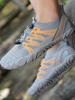 Unisex Non-slip Breathable Water Shoes for Swimming, Snorkeling, and Trekking