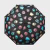 SUCK UK Color Change Folding Umbrella Illustration