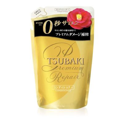 Tsubaki Premium Conditioner Refill 300ml