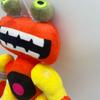 New Hot-selling Wubbox Plush My Singing Monsters Monster Concert Plush Doll
