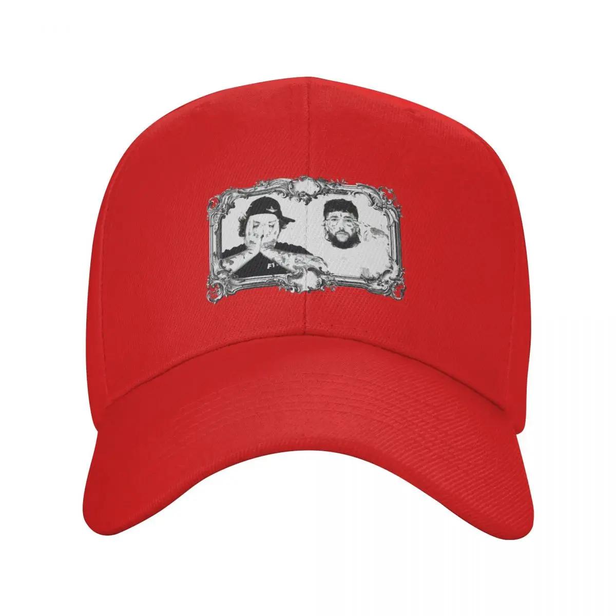 ruby n scrim ) Baseball Cap Luxury Unisex cap Anime Hat Unisex Brand Unisex cap Unisex Womens