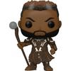 Figurine Funko Pop! - GAMESTOP LTD - Black Panther : Wakanda Forever - Marvel - Intérieur - Mixte