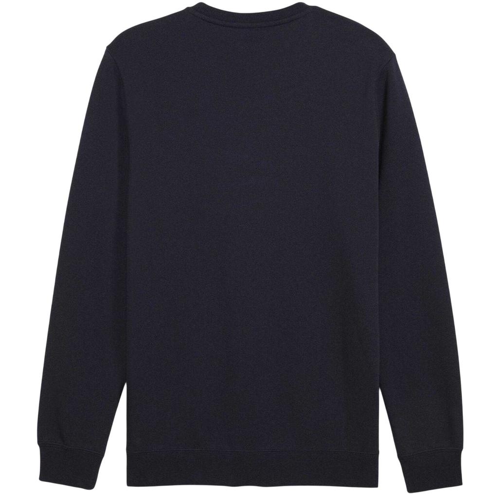 Puma Mens Number 1 Relaxed Fit Sweatshirt
