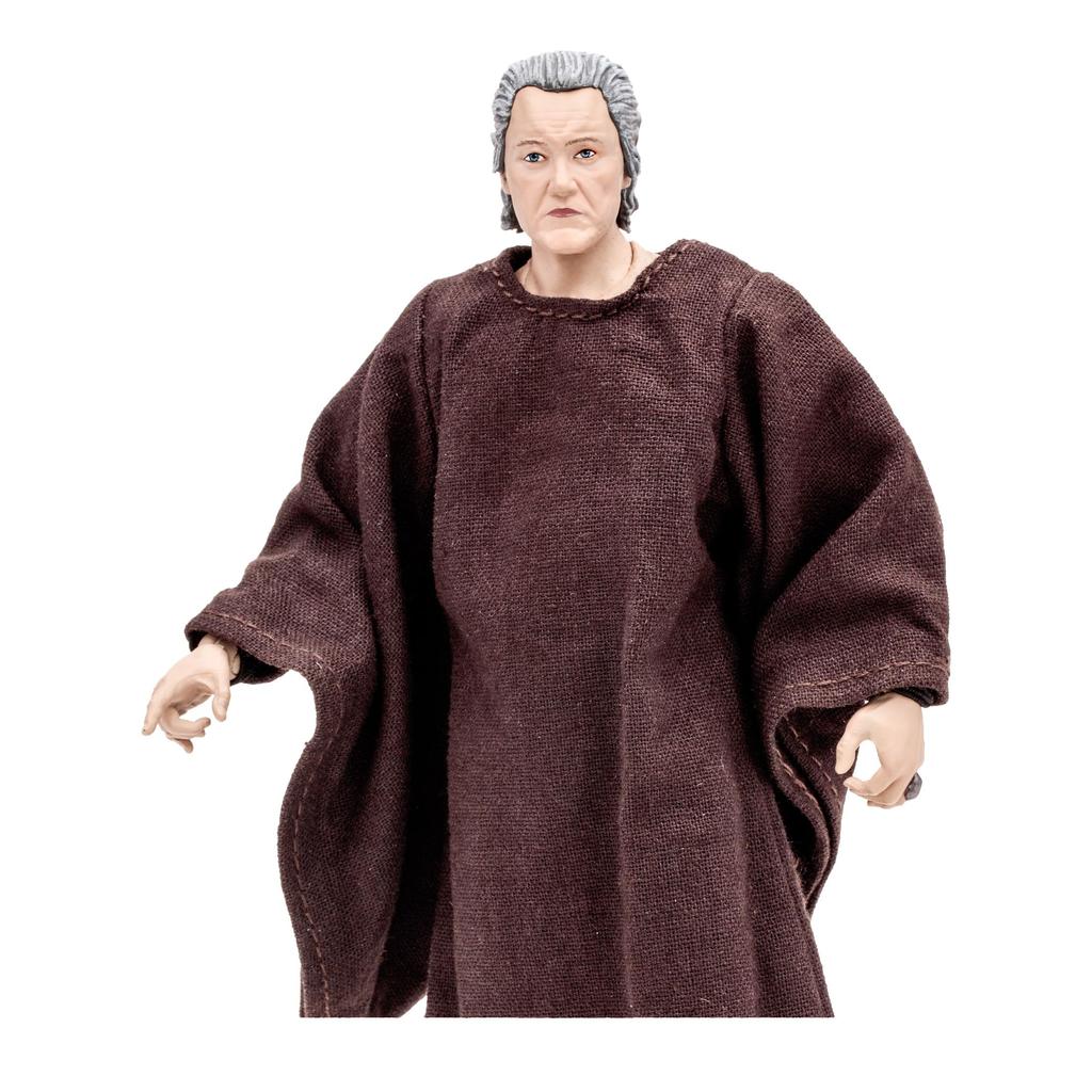McFarlane Toys Part 2 Emperor Shaddam IV Action Figure - Dune 7-Inch