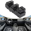 Window /Switch Lifter /Button 93570G20104X,93570G2010 For Hyundai For Ioniq For Hybrid 2016-2025 LH Front Glasses Main Switch/
