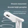 Meilen Ultrasonic Height & Weight Body Fat Scale (CN version)