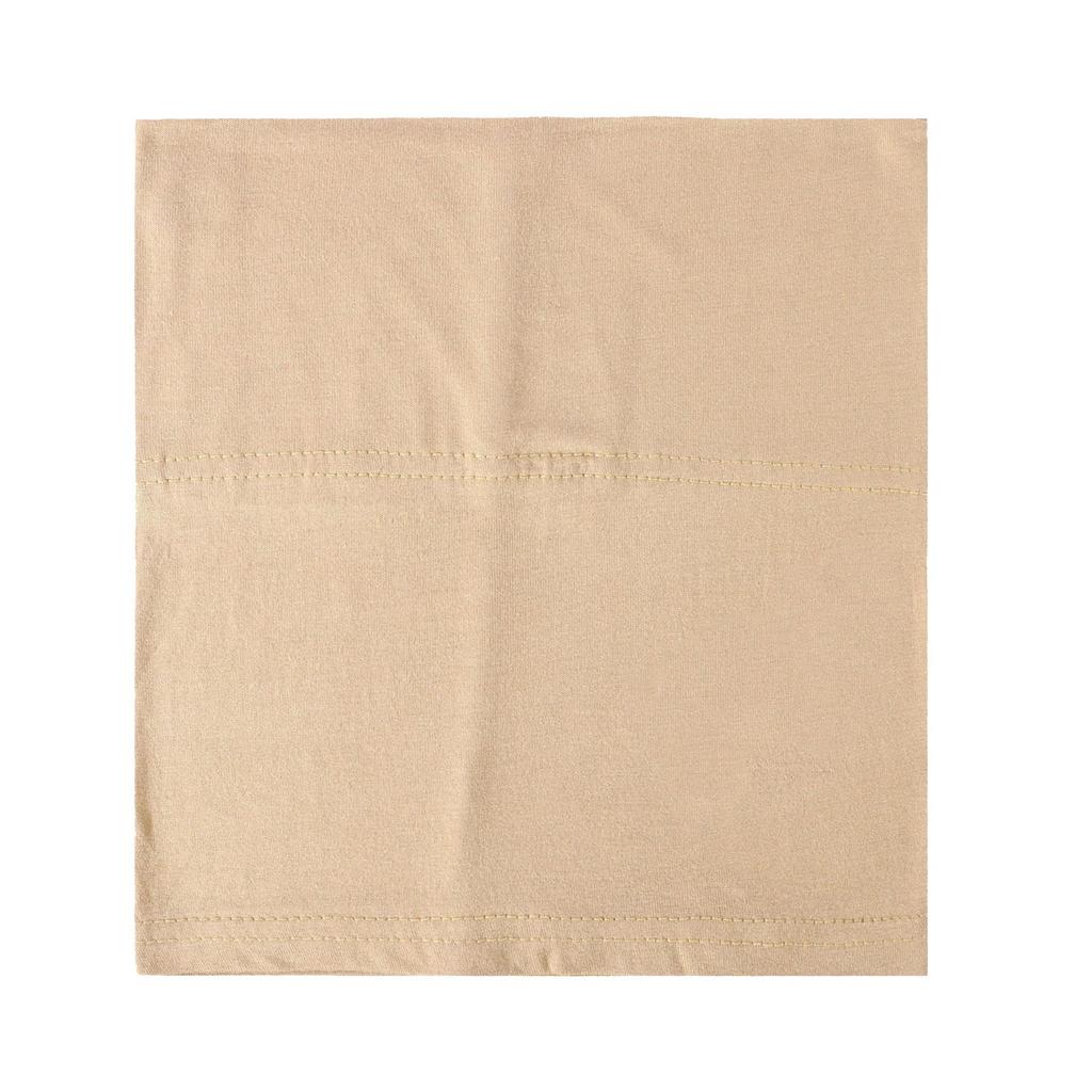 No Pilling, No Fading, Multi-Color Tube Hat, Solid Color Mercerized Cotton Bottoming Hat, Headscarf, Elastic And Breathable.