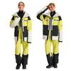 Unisex Ski Suit Set: Windproof Waterproof Warm Jacket & Pants for Single/Double Board