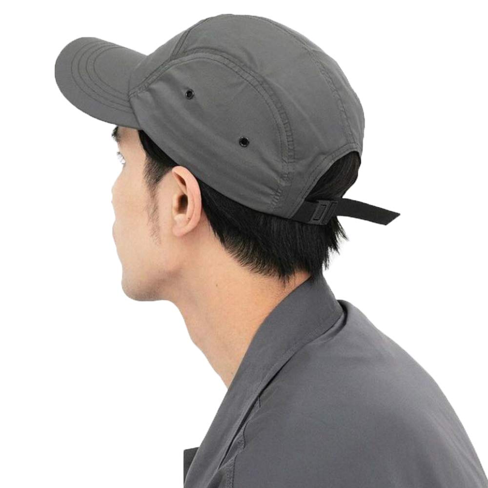 Clape Baseball Snug Sports Sun Baseball Cap Men's Cap, Outdoor/Golf Cap, Water-Repellent, Quick-Drying, Lightweight, Breathable, Fit, Cap, Unisex,