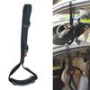 Ergonomic Automobile Standing Aid Grab Handle Support Grip for Supporting Mobility Disability Elderly And Pregnant Users