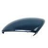 Side Mirror Cover Left Side Black For Renault Megane IV Mk4 2016 After OEM 963737470R