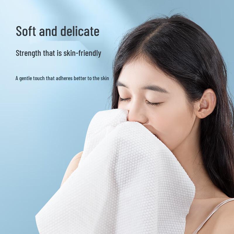 Mao Ren Disposable Compressed Travel Towels