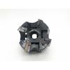 Insertable Face Milling Cutter with 63-500MM Diameter Shell Type Milling Head