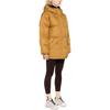Adidas Free Shipping With AdiClub Adidas By Stella McCartney Reversible Padded Mid-Length Winter Jacket IW9845