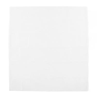 Tissu à repasser Blanc Portable Lavable Réutilisable Tapis de repassage haute température Repassage protecteur
