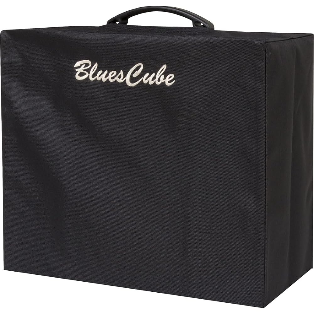 Roland RAC-BCHOT Amp Cover for Blues Cube Guitar Amplifier Black