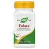Nature's Way Folic Acid 800mcg, 100 Capsules