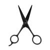 Face Hair Scissor Hairdressing Eyebrow Shear Barber Cosmetic Makeup Haircut Trimming Tool