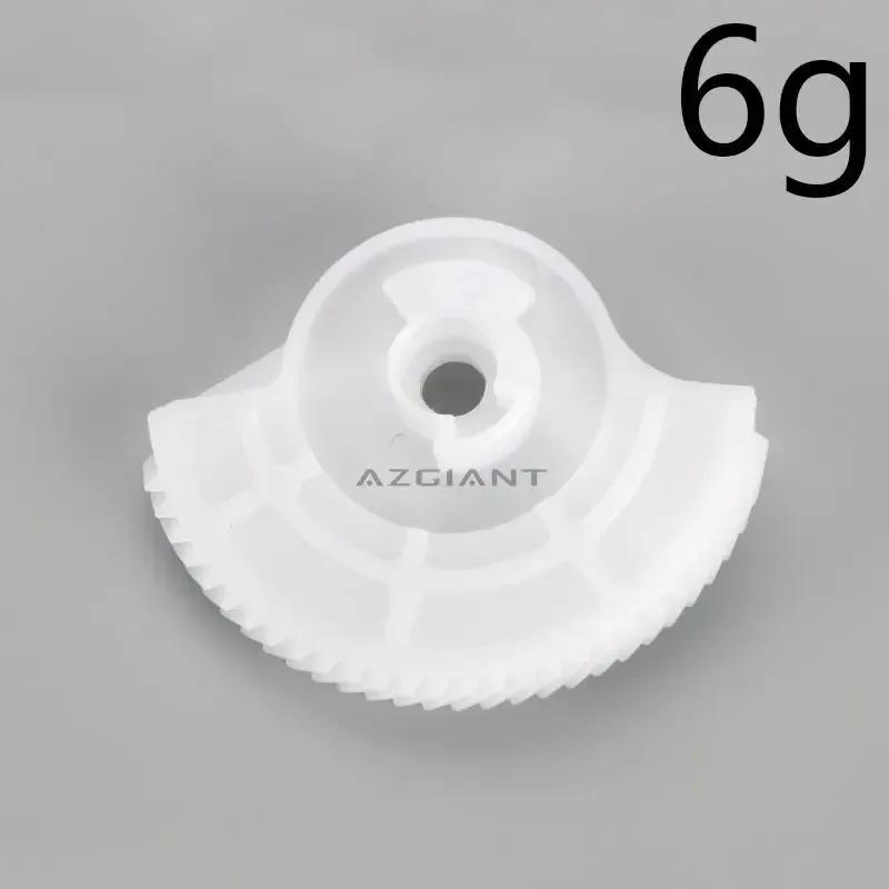 Fuel Tank Filler Actuator Motor Internal Gear For Lexus LS500 LC500 ES350 Gas Cap Locking flap Cogs Pinion Vehicle accessories