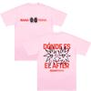 Rawa Yana T-Shirts Rawayana Band Album Merch Clothing Unisex Fashion Cotton Comfortable Casual Top