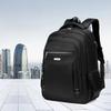 Li Shen Men's Business Travel Laptop Backpack