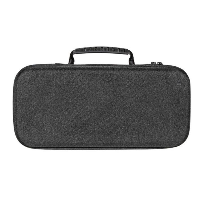 Aufbewahrungsbox Hülle Kratzfeste Tasche für RTX4060/RTX4070i/RTX4080S/RTX4090 Grafikkarte Reise-Tragetasche mit Griff