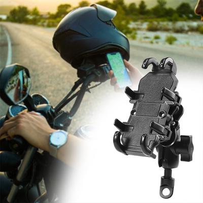 Accesorios para bicicletas – Soporte de teléfono para bicicleta