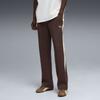 Pantaloni della tuta da uomo Puma T7 ALWAYS ON RELAXED marrone 62958931 r L