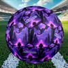 Custom Name Personalized Minecraft-A Print Size 5 Soccer Ball Training & Match Football, for Team, Kicking, Gift for Football Enthusiasts