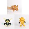 Slay The Spire Defect Plushie Soft Toy For Fans Collectors Gift