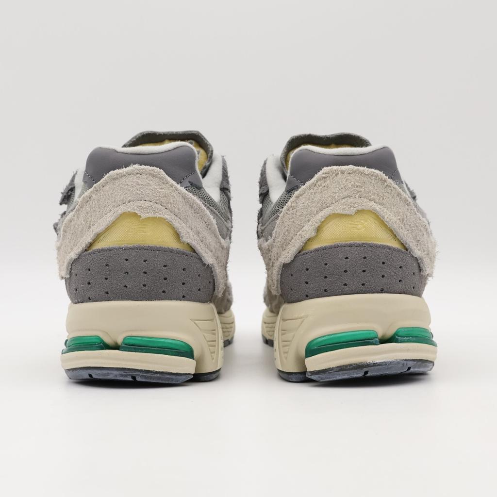 M2002RDA New Balance 2002R Protection Pack Rain Cloud Grey (Men's)