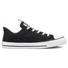 Converse Chuck Taylor All Star Comfortable Low Top Canvas Shoes Women Sneakers Black A01705