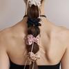 MELA BIANCA Polmine Hårscrunchie