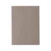 Directly Managed Store Only Notebook 2026 Schedule Book December 2025 Weekly Vertical A5 Exact Size Soupur Plus Greige EDiT 26WDR-ETE01-GY