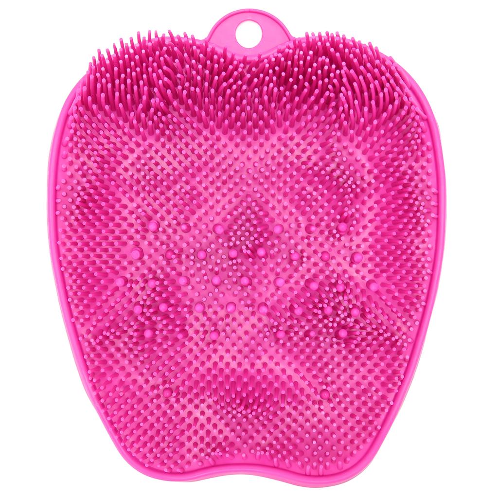 Shower Foot Massager Scrubber Improve Foot Circulation Reduce Foot Pain Soothe Tired Achy Feet