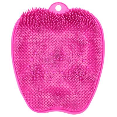 Duş Ayak Masaj Aleti Fırça Ayak Dolaşımını İyileştirir Ayak Ağrısını Azaltır Yorgun Ağrıyan Ayakları Yatıştırır