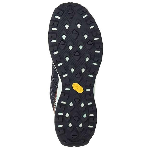 Merrell Moab Flight кроссовки трейловые