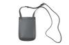 Pelle Morbida Mini Shoulder Bag, Navy, PM-TE012-NV