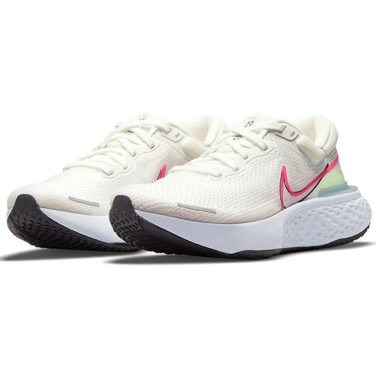 Nike ZoomX Invincible Run Flyknit 'Sail' Men's DJ5450-001