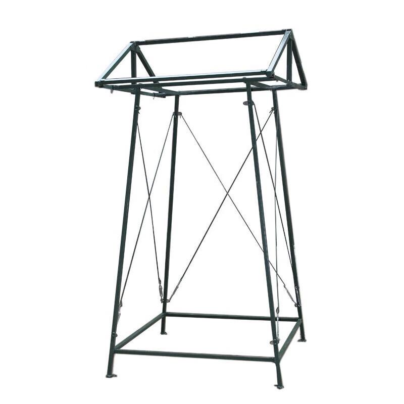 Portable Camouflage Sentry Guard Tent